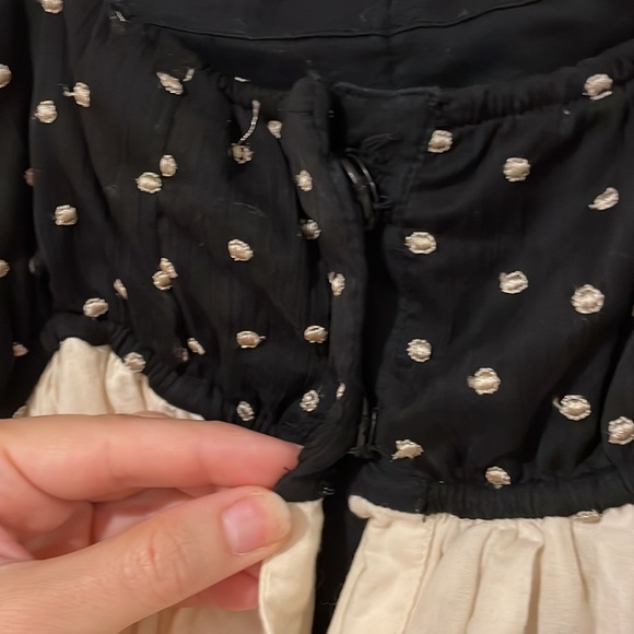 Strapless Sun Dress - Picture 6 of 12